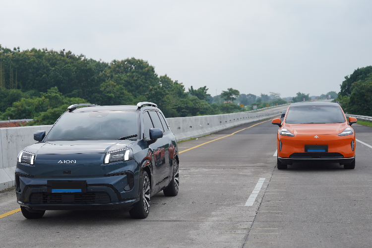 Dari Guangzhou ke Indonesia: Jejak GAC dalam Mewarnai Masa Depan Mobilitas