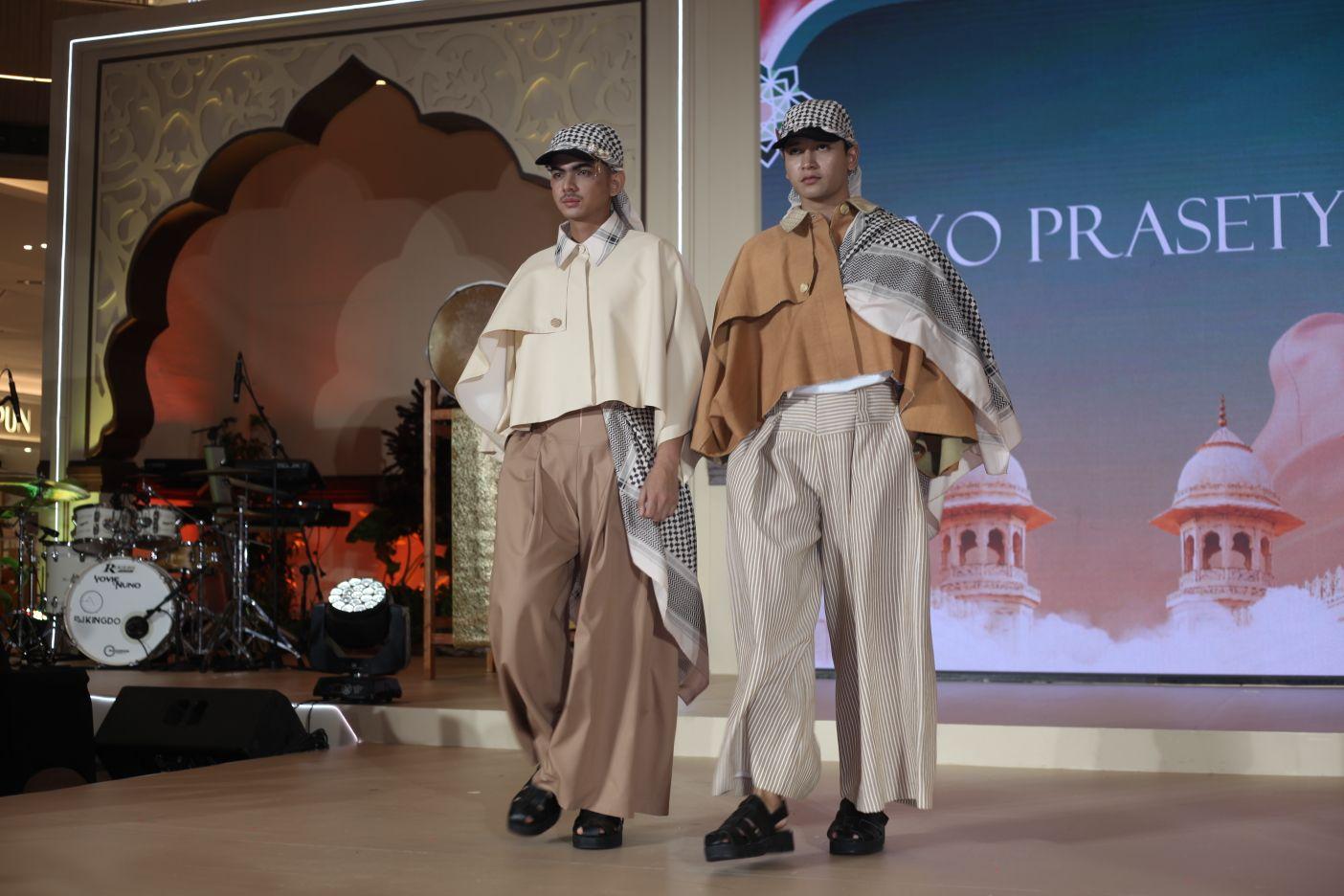 Ramadan Rhapsody 2026 Resmi Dibuka, Bekasi Jadi Pusat Modest Fashion Ramadan