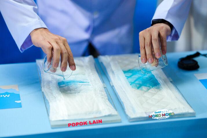Genki Moko Moko Ichimatsu Ciptakan Ruang Gerak Nyaman Si Kecil