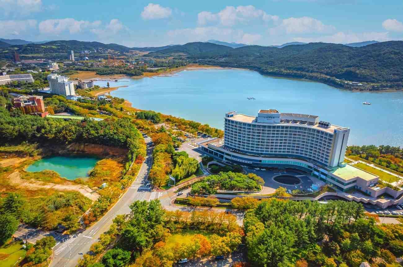 Gyeongju: 'Living Museum' di Korsel Mengajarkan Kita untuk Melambat