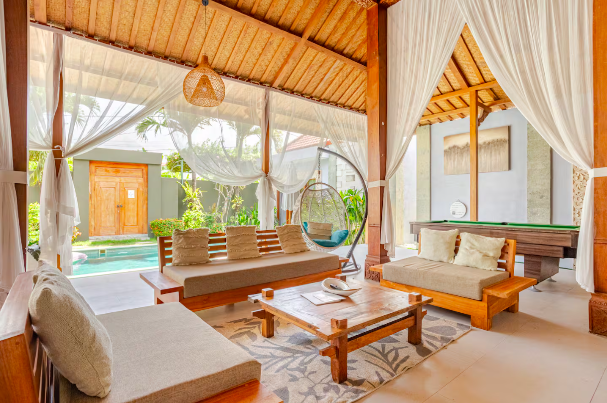 3 Kisah Perempuan Bali Menemukan Jalan Mereka Lewat Airbnb