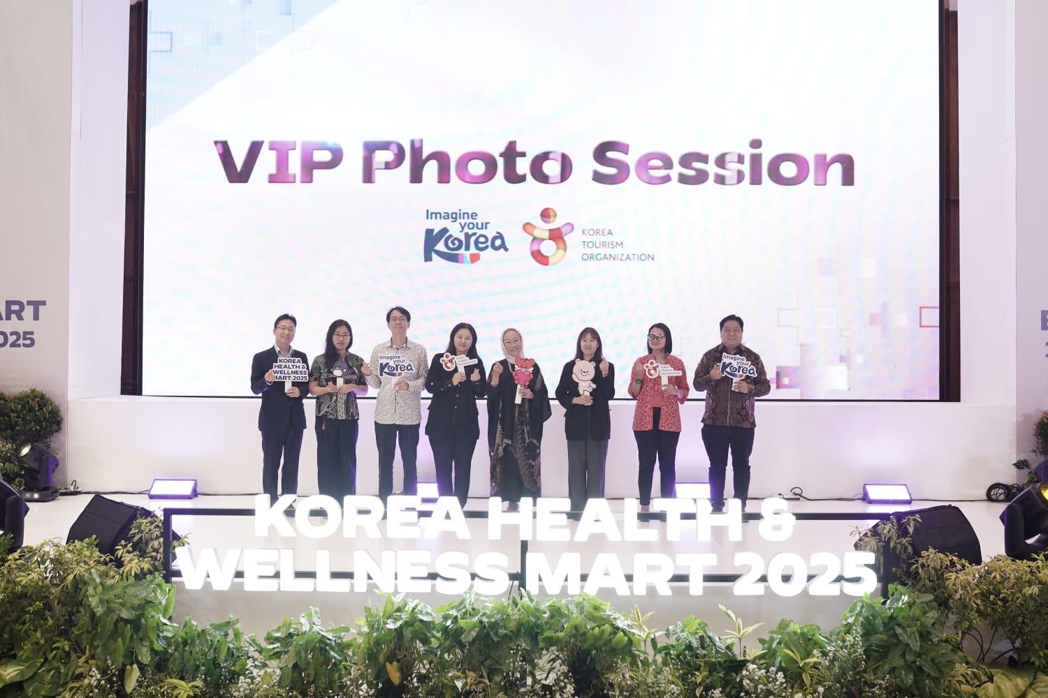 Sehat, Cantik, dan Pulih: Semua Menunggumu di Korea