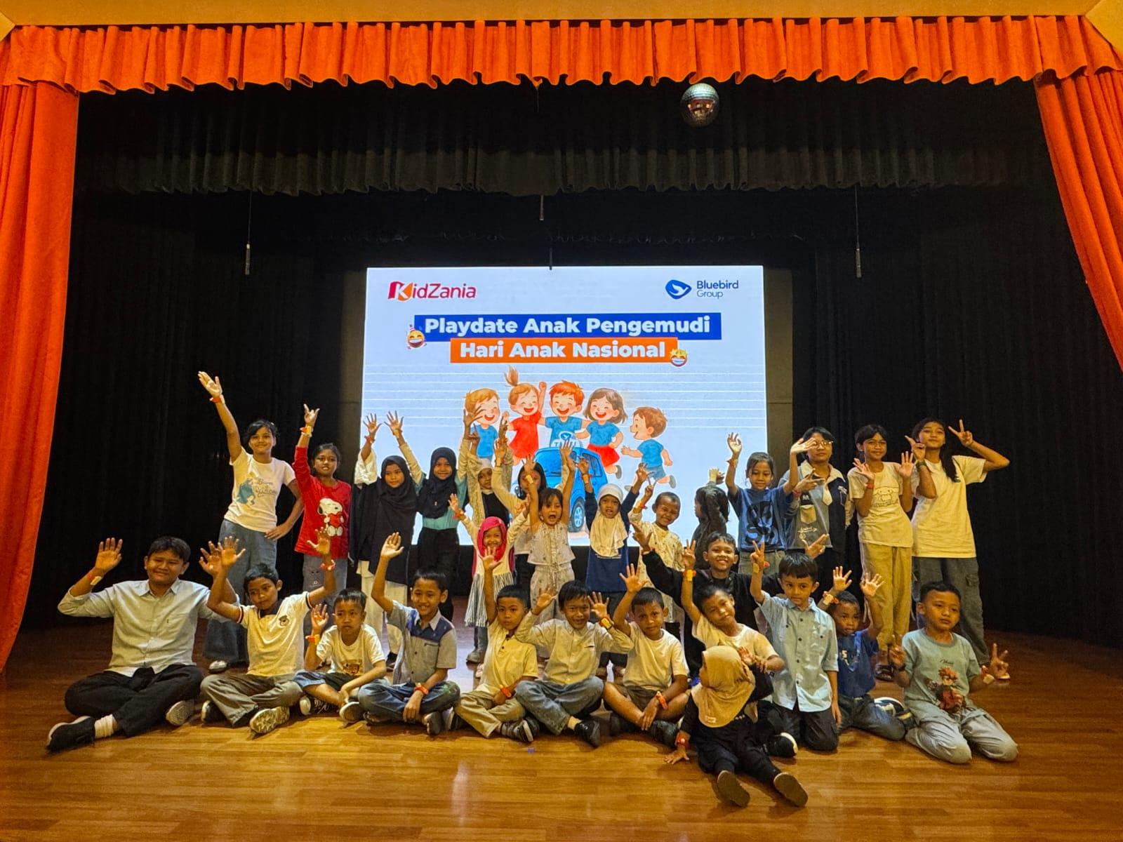 Bukan Sekadar Taksi: Cerita Bluebird dan Anak-anak Hebat di Baliknya