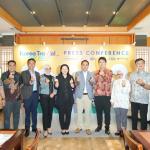 Korea Travel Fair 2026 Ajak Warga Jakarta Rasakan Serunya Travel the Korean Way
