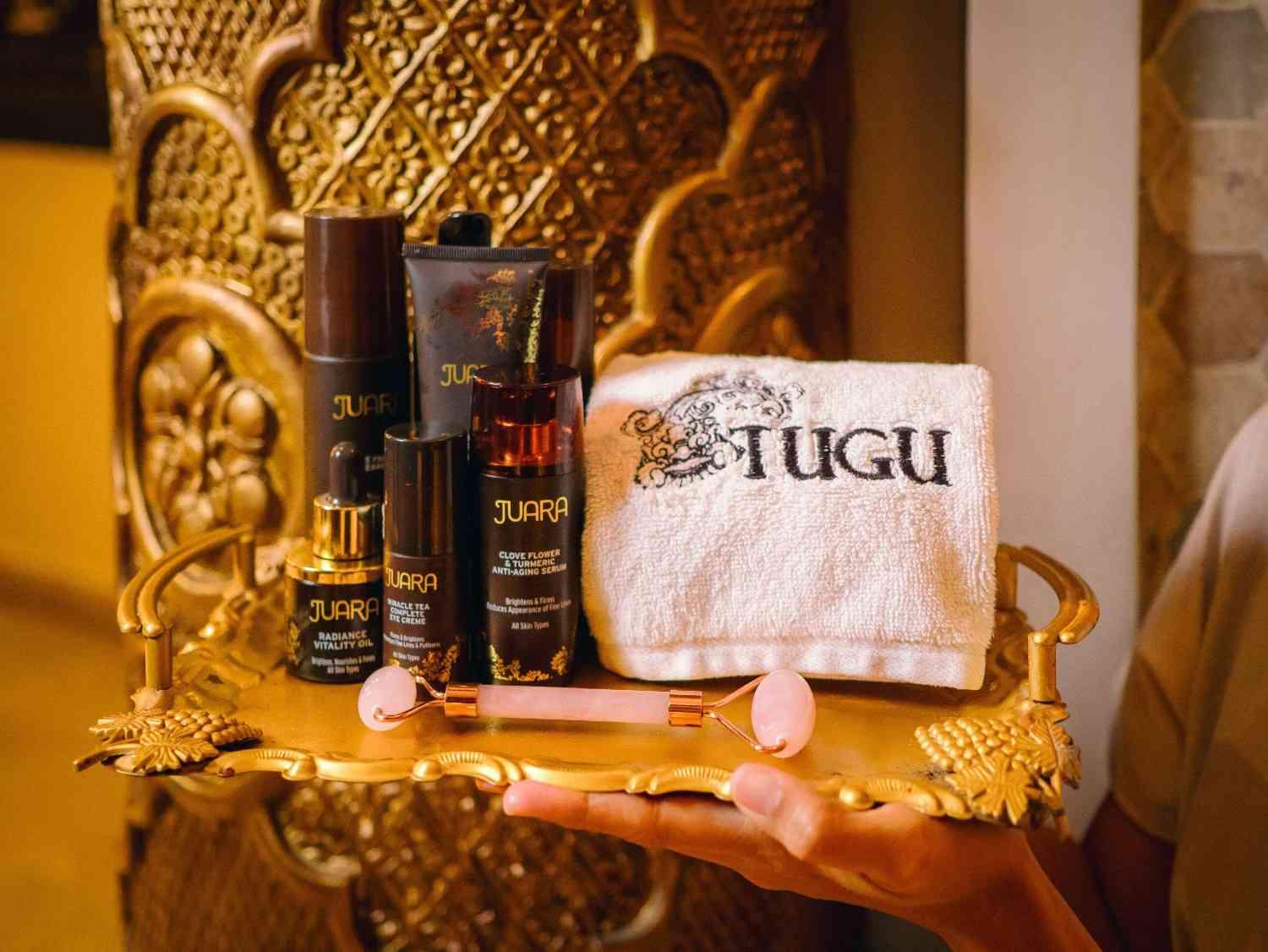 Kamar Solek, Ritual Nusantara di House of Tugu Jakarta