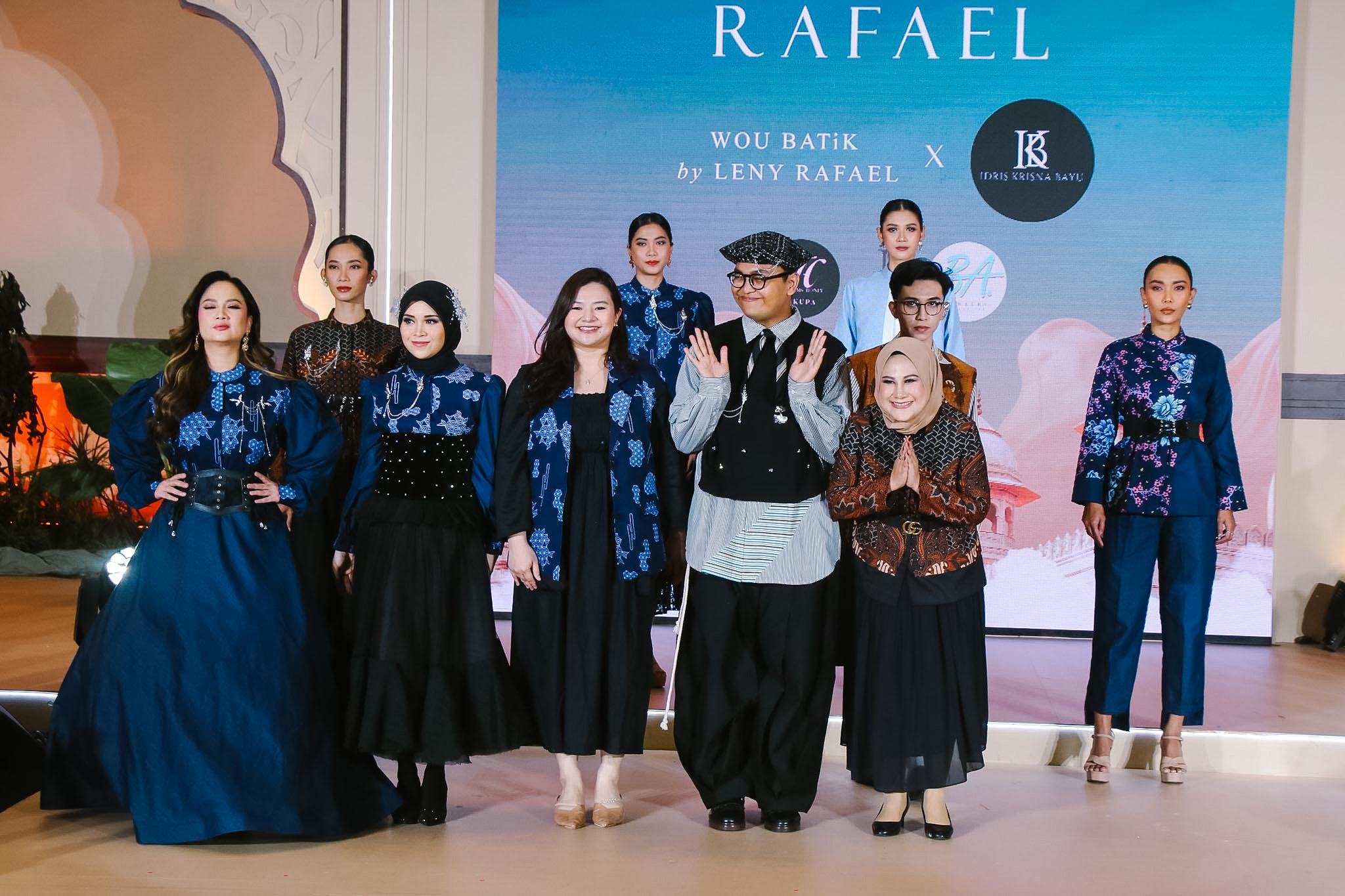 Ramadan Rhapsody 2026 Sinyal Industri Modest Fashion Tetap Bergerak