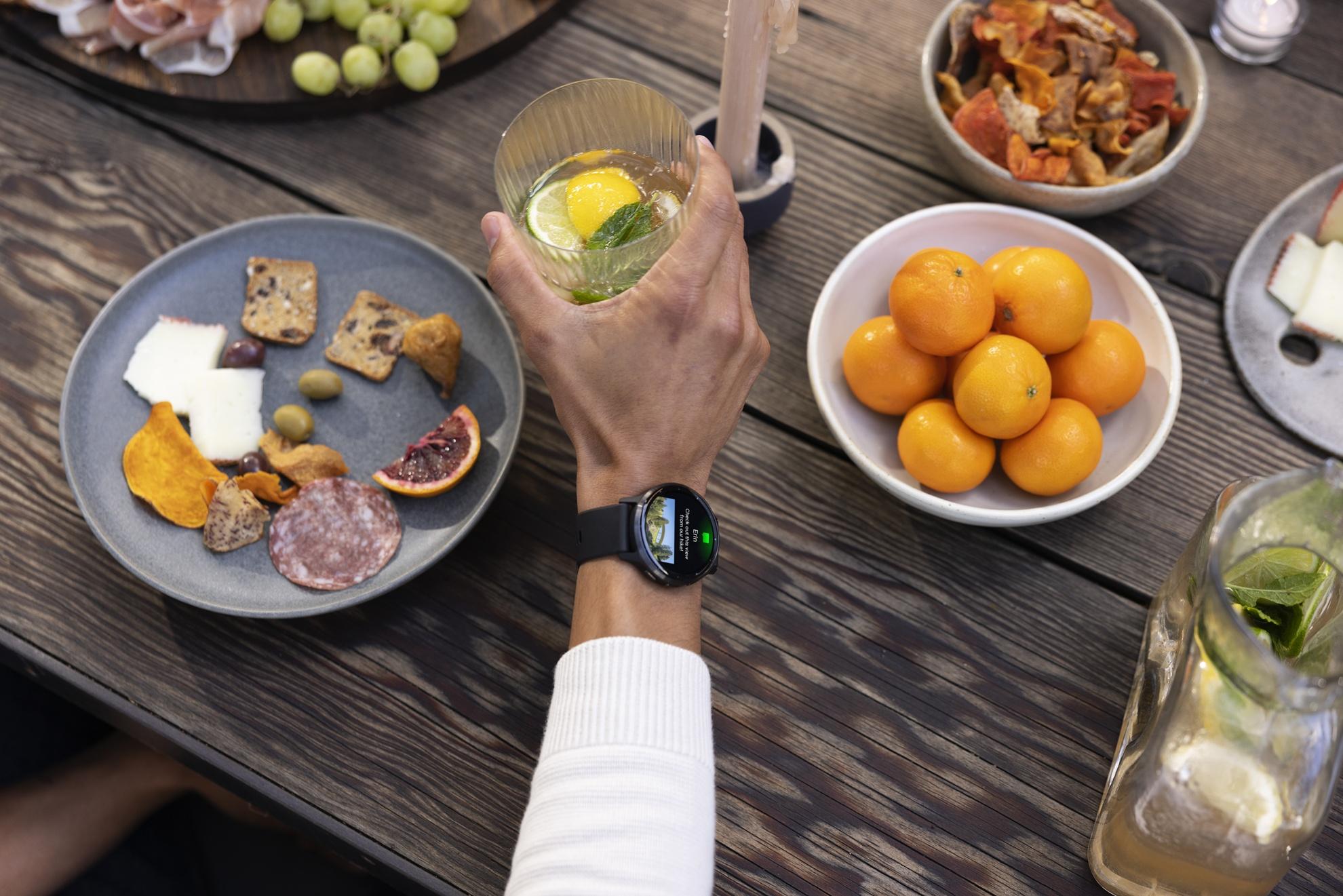 4 Cara Balikin Mood dan Badan Biar Fit Lagi Setelah Lebaran Ala Smartwatch Garmin