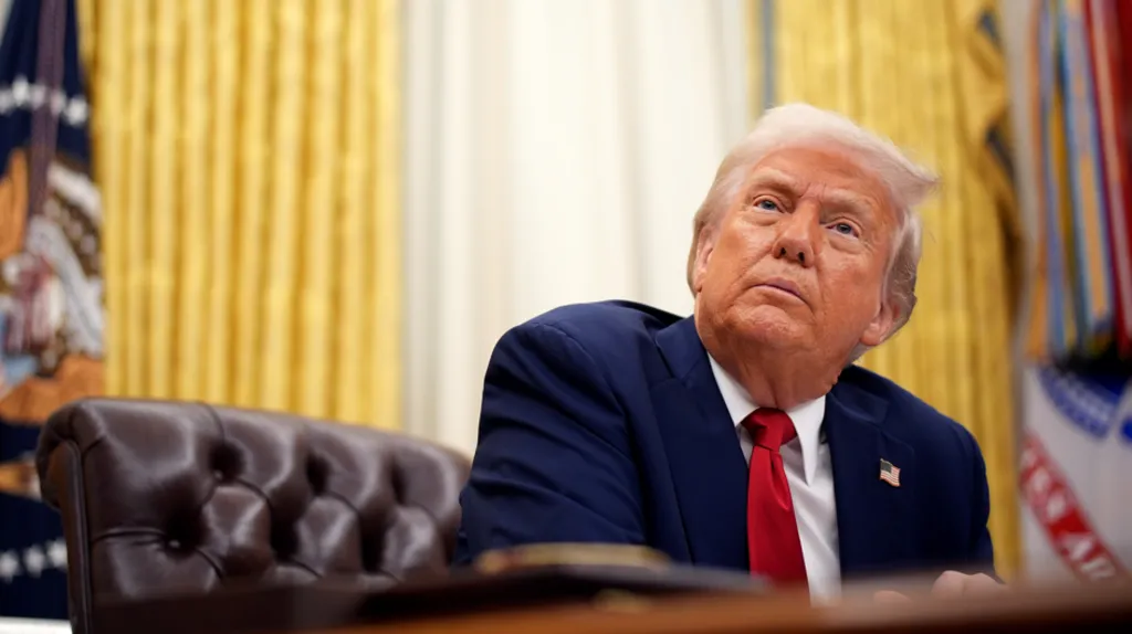Concerns over United States President Trump's Latest Controversial Foreign Policies Loom Large in Africa