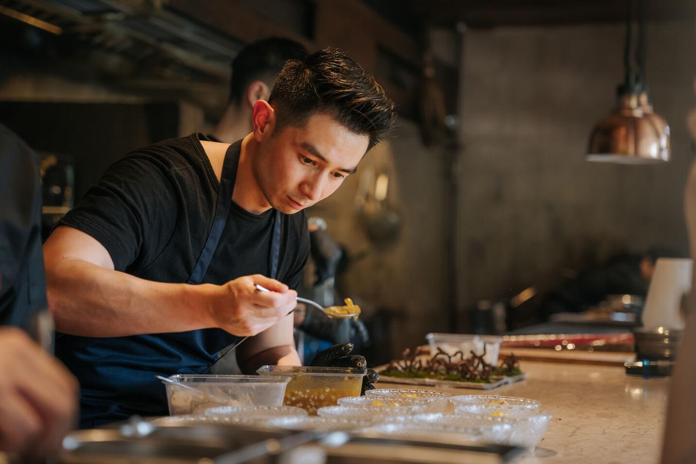 Airbnb: Wisatawan Kini Mencari Cerita Lewat Makanan