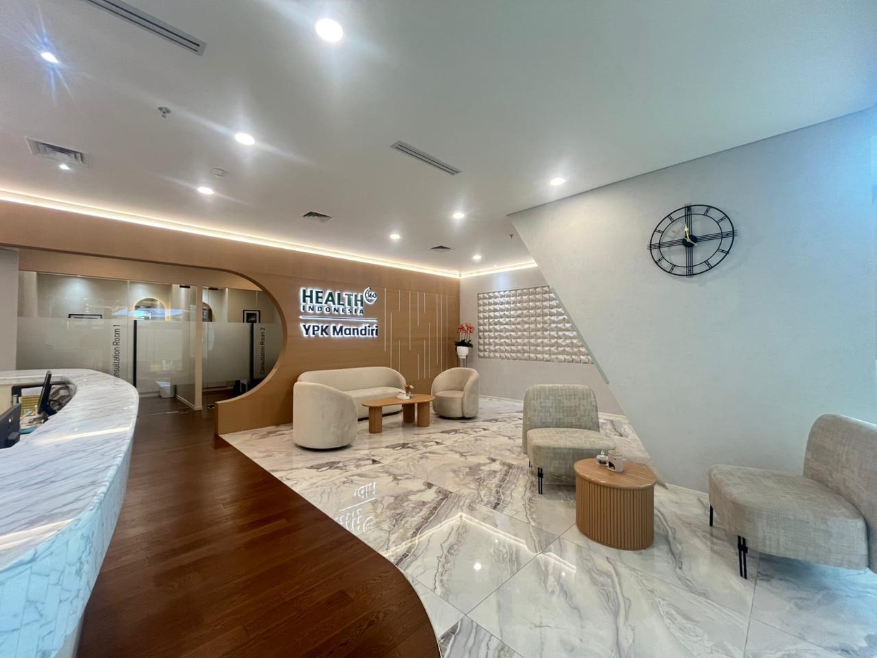 Perempuan Sehat Seutuhnya di Aesthetic Gynecology Center