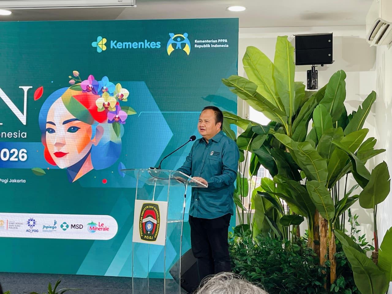 Di Balik Semangat Kartini, POGI Dorong SPRIN Jadi Gerakan Nasional