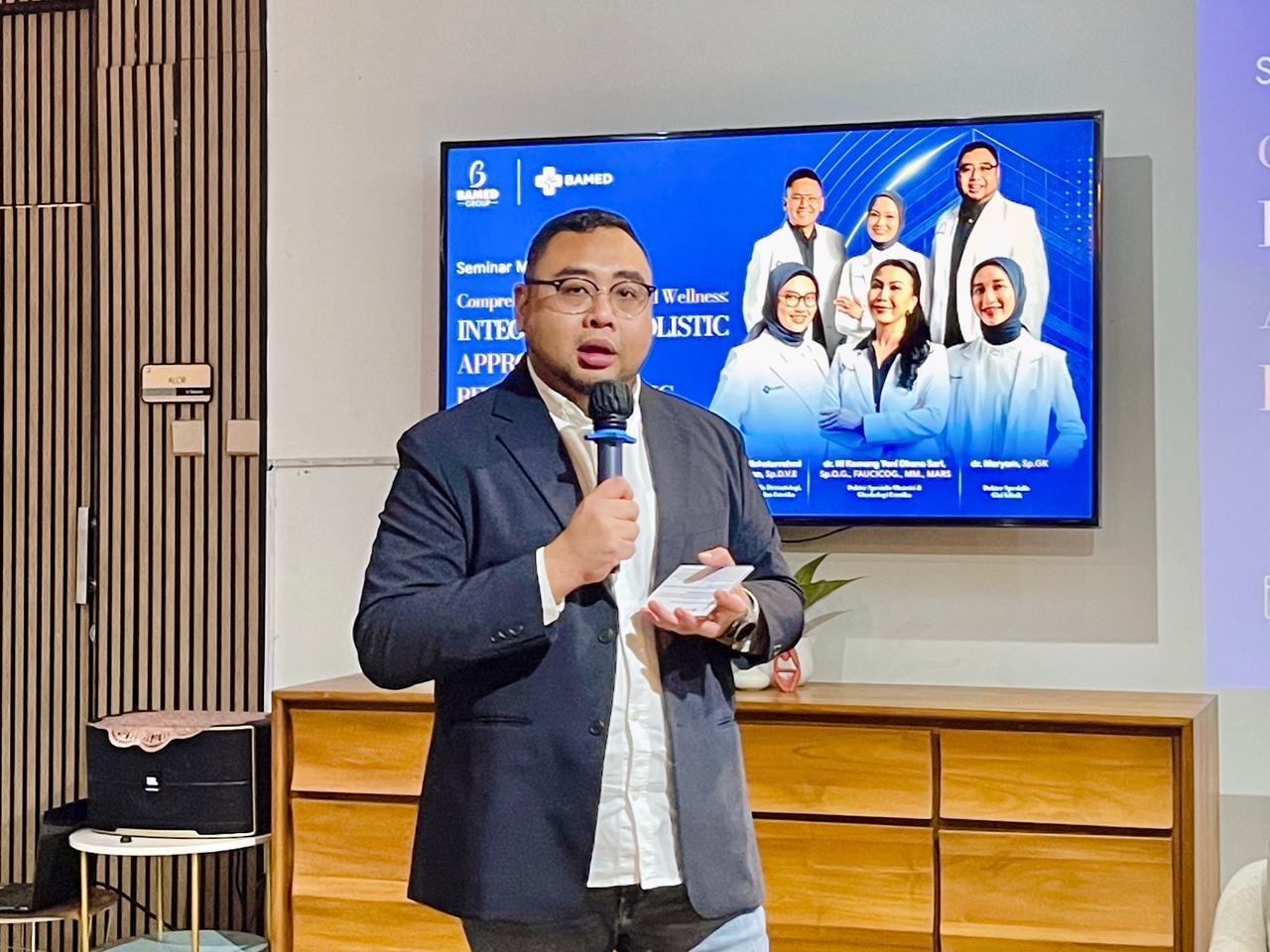 Bamed dan Tren Wellness Modern, dari Perawatan Kulit hingga Kepercayaan Diri